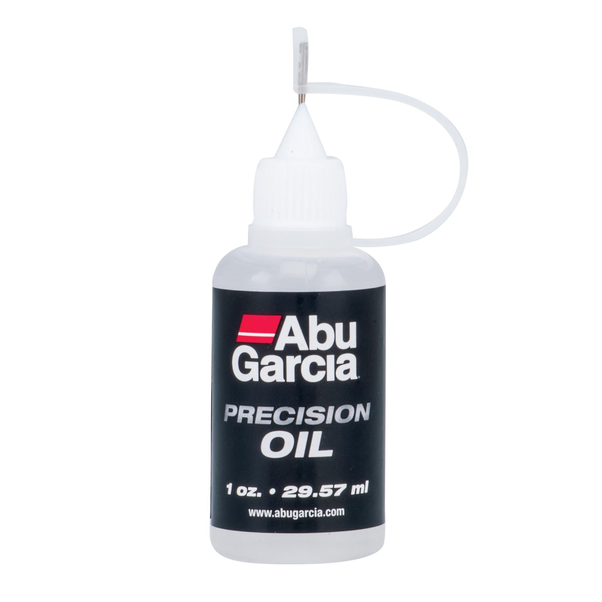 Reel Oil