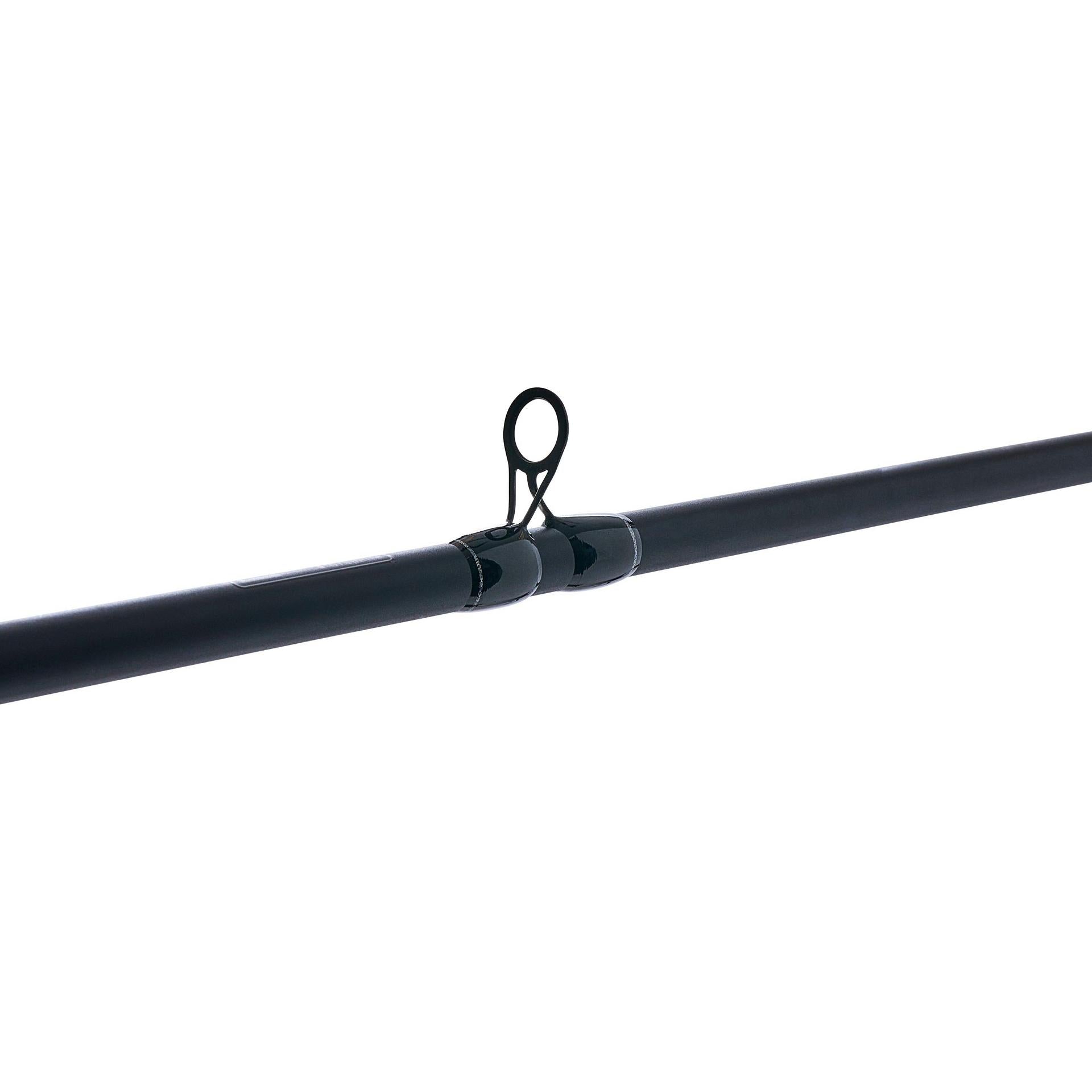 Max™ Predator Baitcast Combo