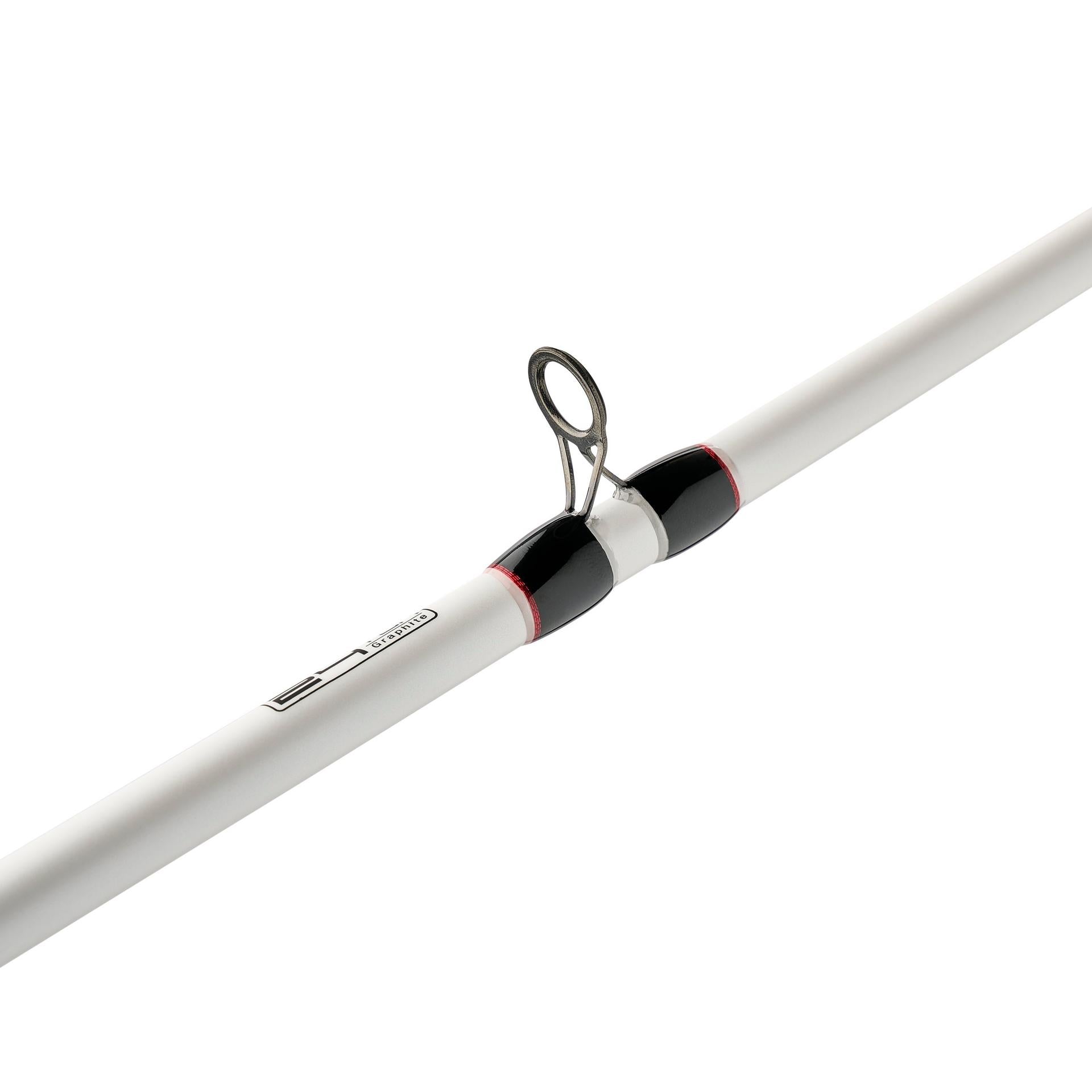 Max™ Pro Baitcast Combo