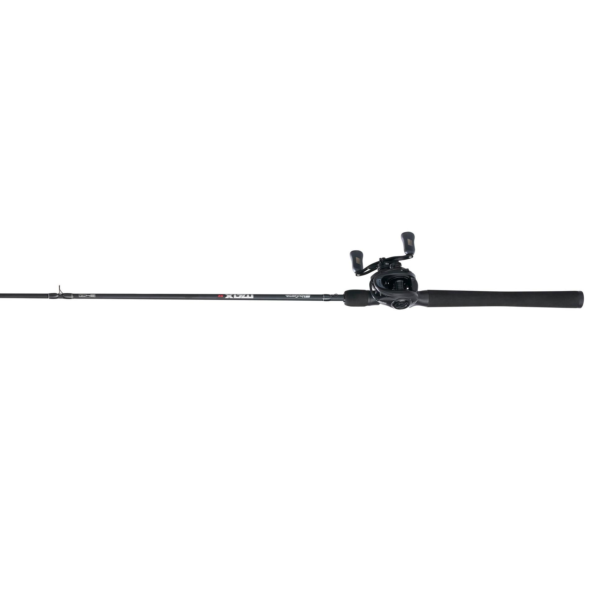Max™ SX Baitcast Combo