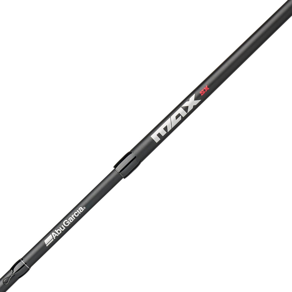 Max™ SX Baitcast Combo