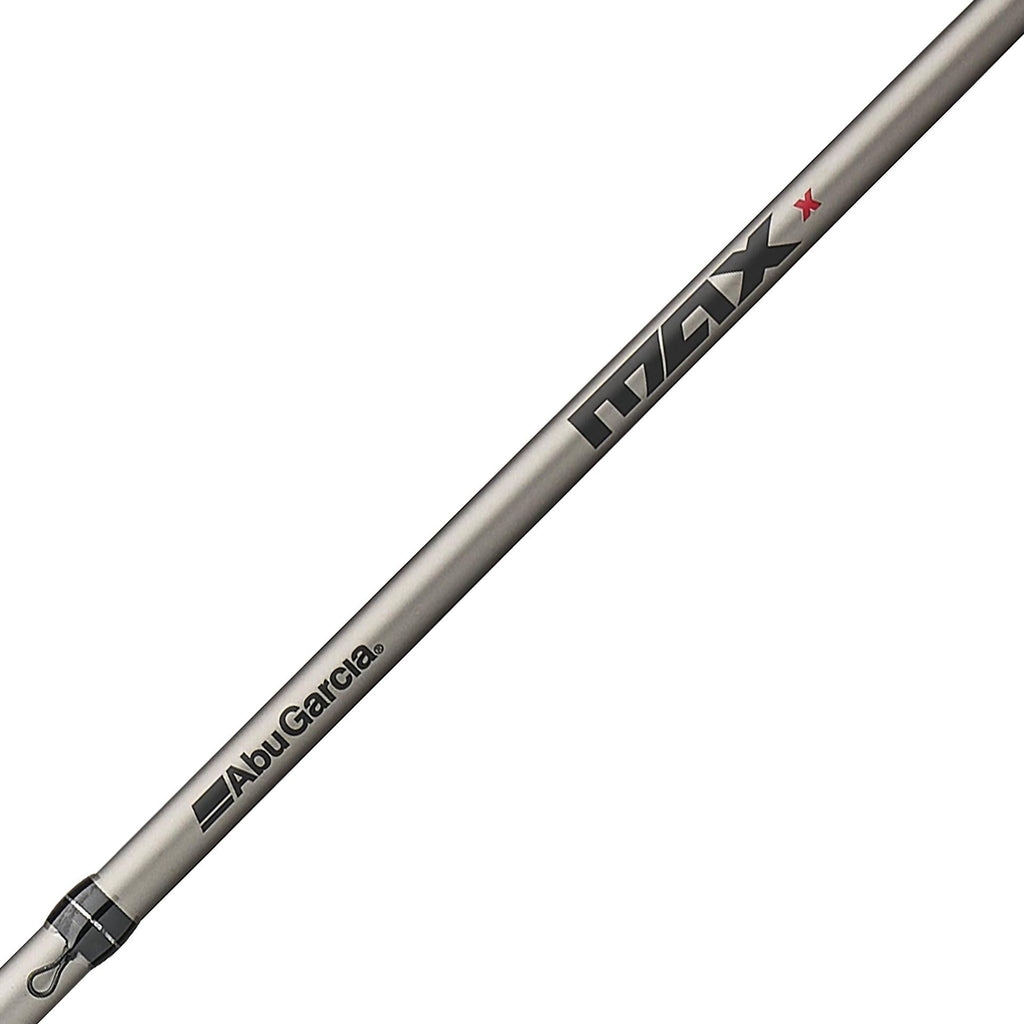 Max™ X Baitcast Combo