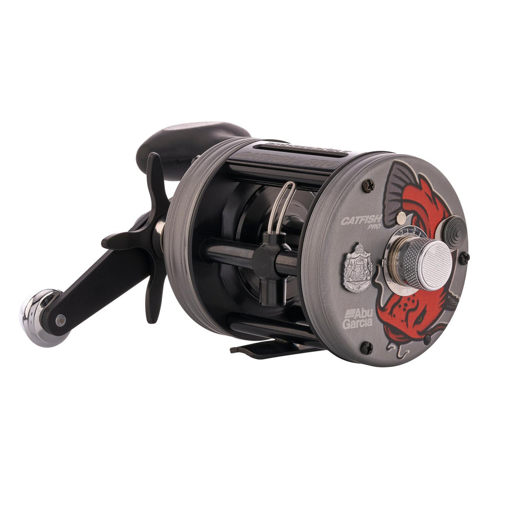 Ambassadeur® Catfish Pro Reel