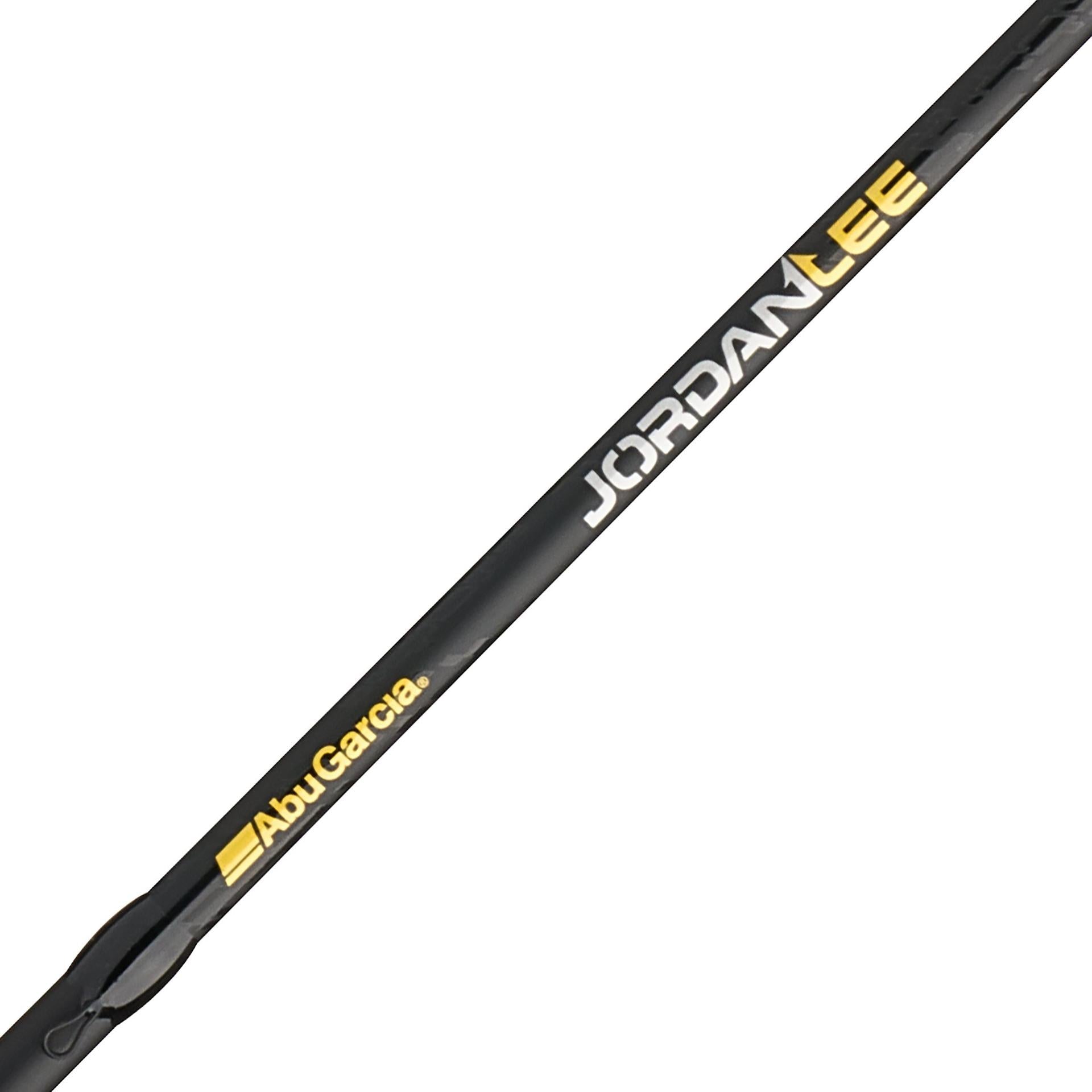 Jordan Lee Spinning Combo