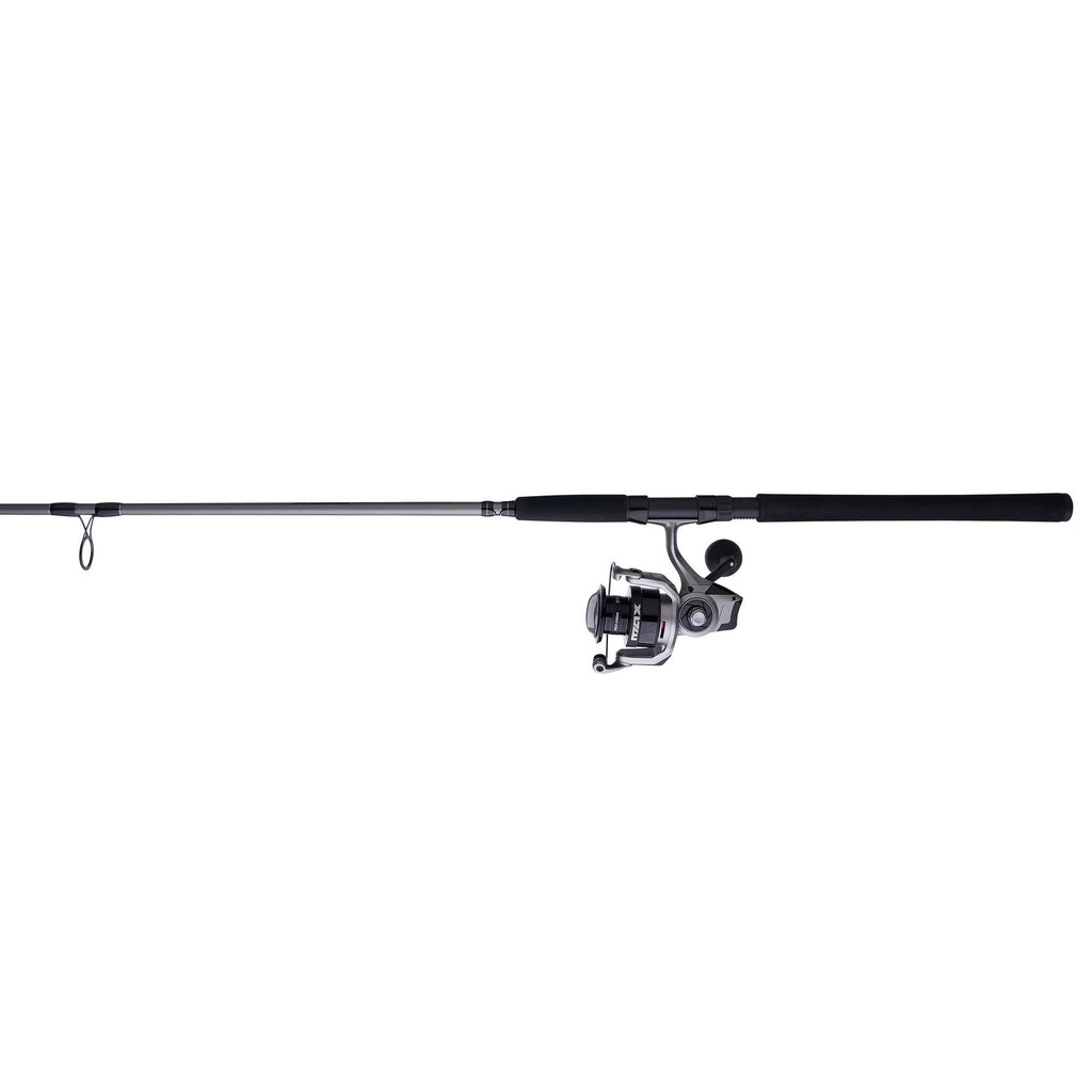 Max™ X Spinning Combo