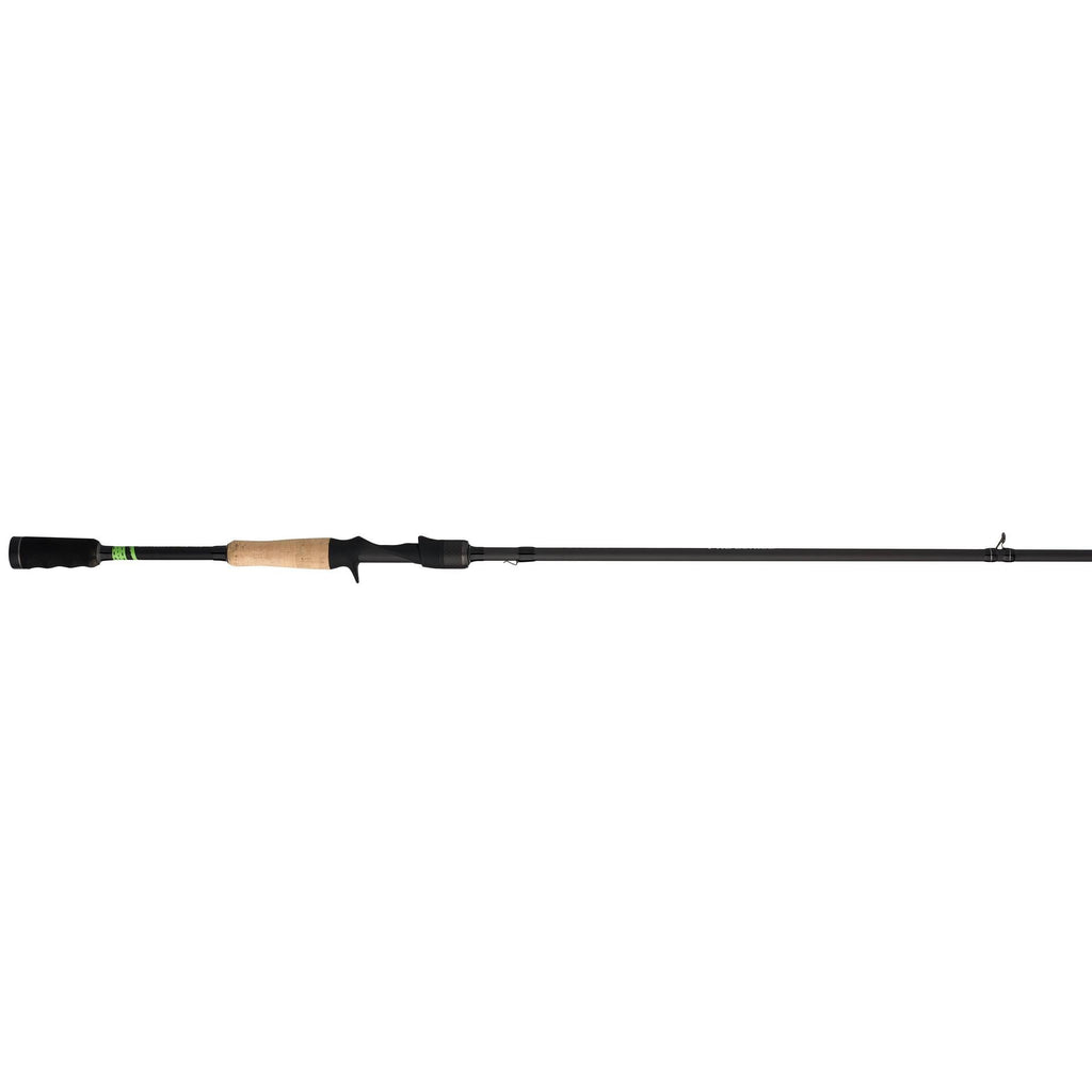 Hunter Shryock Flipping Rod