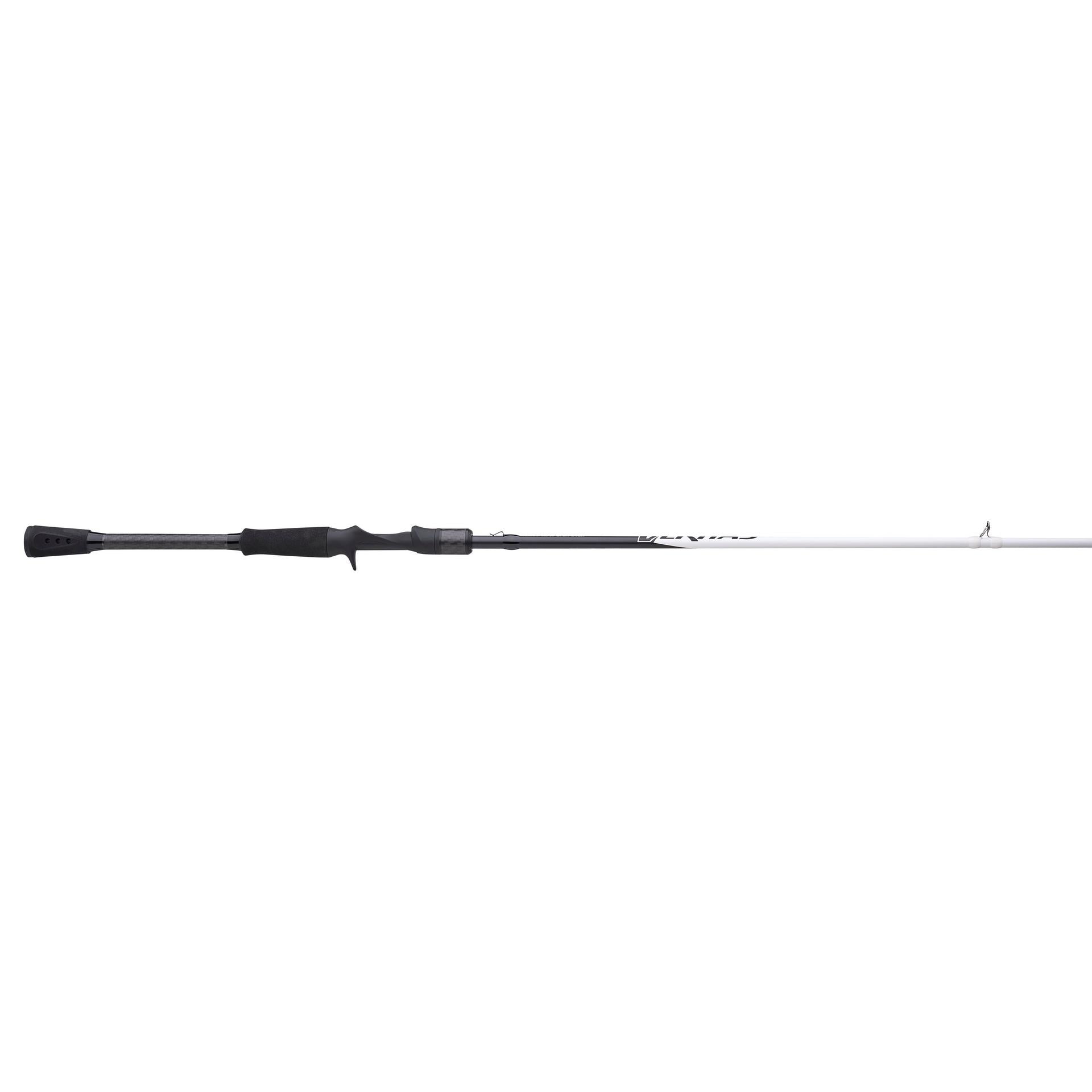Veritas® Winch Casting Rod