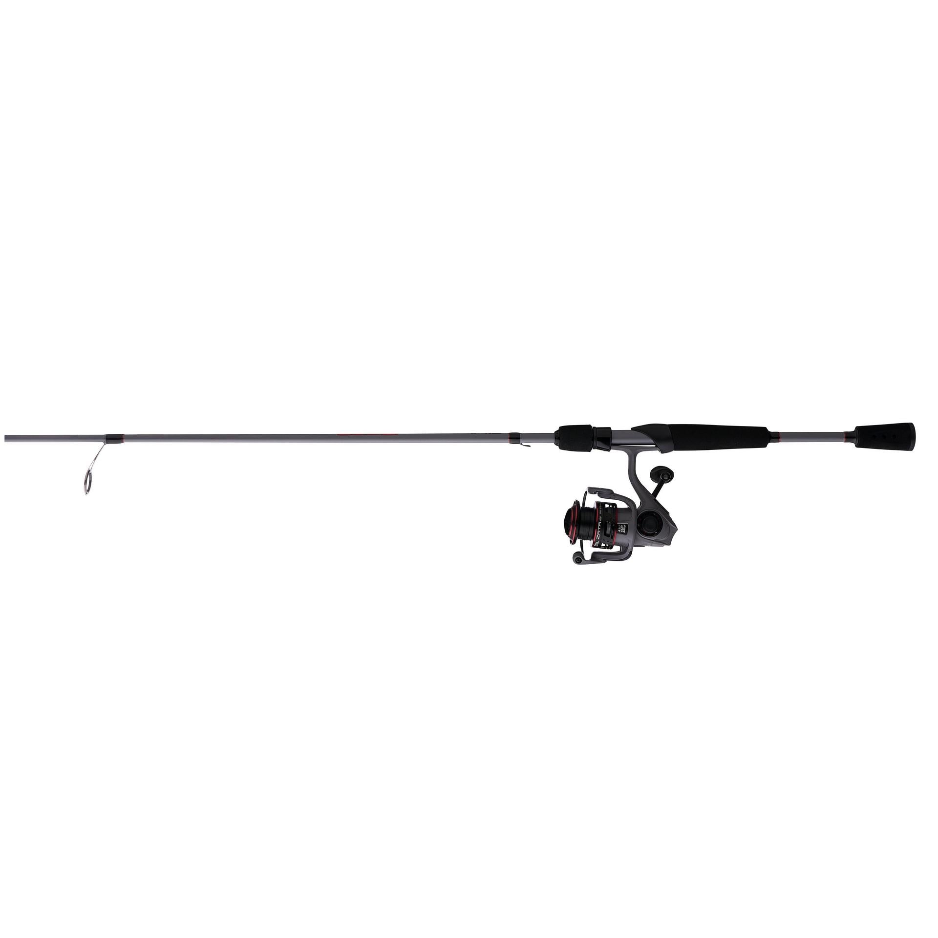 Zata Spinning Combo