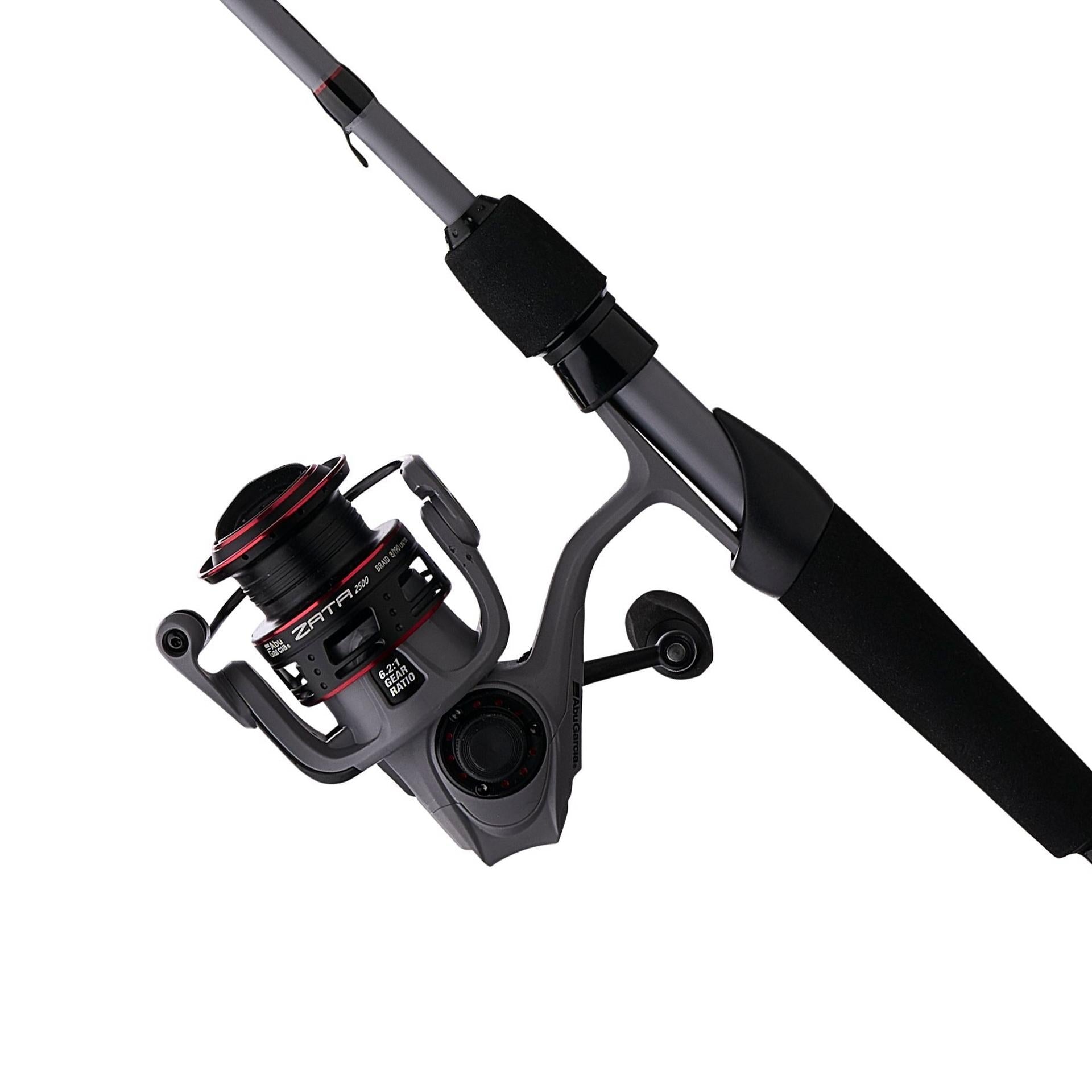 Zata Spinning Combo