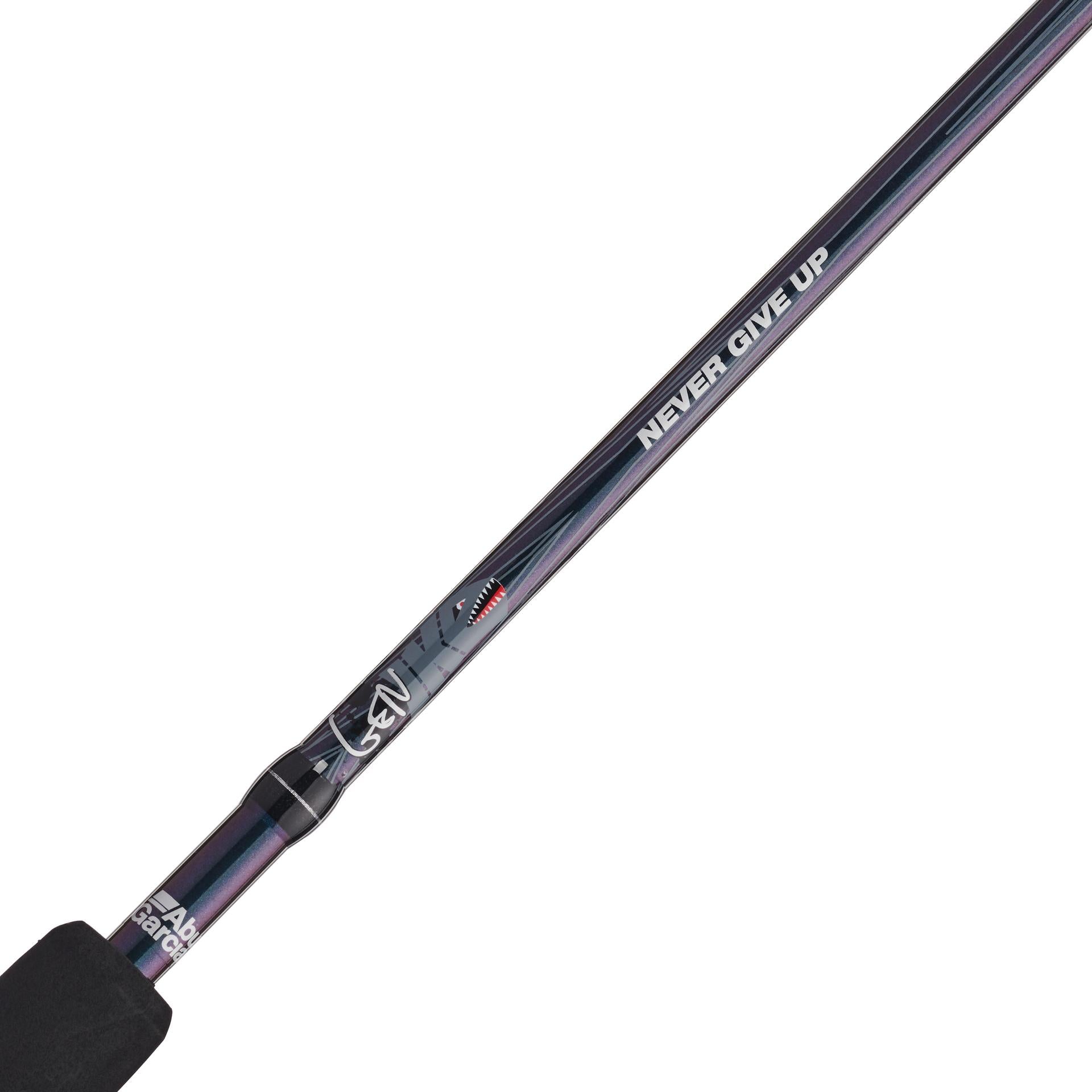 Gen Ike Spinning Combo